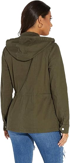 Jackets for Women Long Sleeve - Image 2