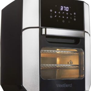 Electric Air Fryer Oven