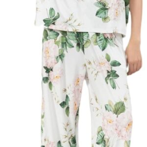 Women's Pajamas Set Softest