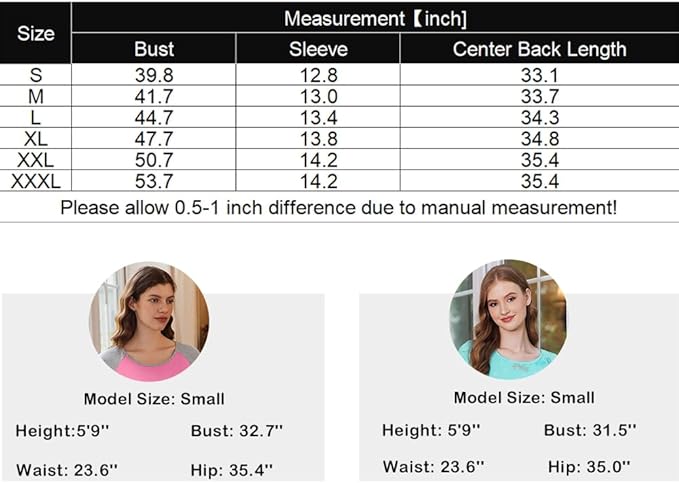 Ekouaer Nightgowns for Women 3 Pack Sleep Shirts - Image 6