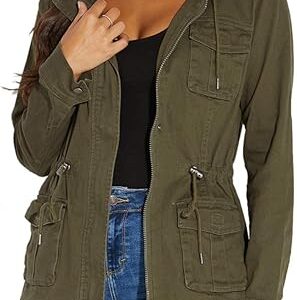 Jackets for Women Long Sleeve