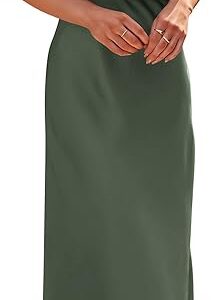 PRETTYGARDEN Women's 2024 Summer Dress