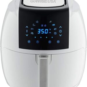 Digital Air Fryer
