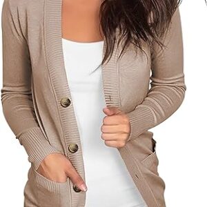 VERABENDI Women Long Sleeve Snaps Button Down