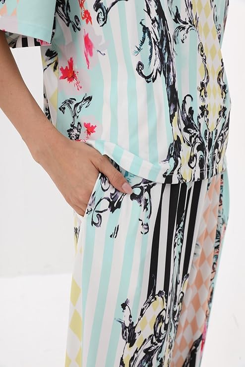 Women's Pajamas Set Softest - Image 6