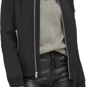 Levi’s Women's Melanie Newport Bomber Jacket