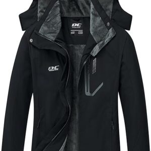 Diamond Candy Women's Winter Ski Jacket