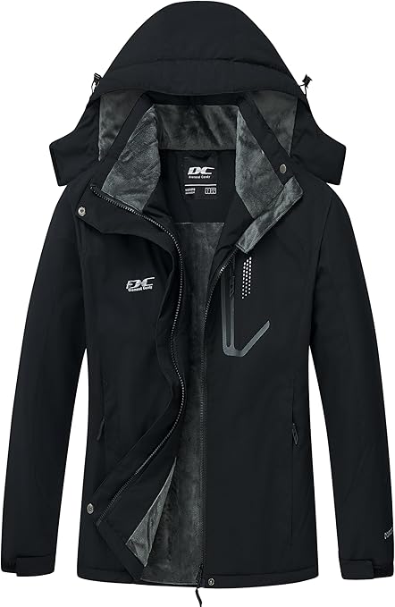 Diamond Candy Women's Winter Ski Jacket